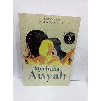 Image of Merhaba Aisyah