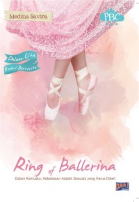 Image of Ring of Ballerina