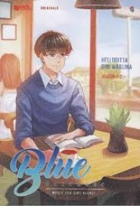 Image of Blue Serenade: Season 1-2