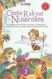 Image of Cerita Rakyat Nusantara 2
