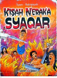 Image of Kisah Neraka Syaqar