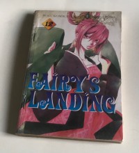 Image of Fairy's Landing 12