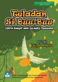 Image of Teladan Si Buu-Buu