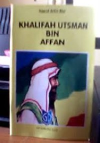 Image of Khalifah Utsman Bin Affan